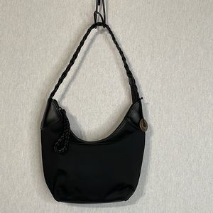The sak, shoulder bag